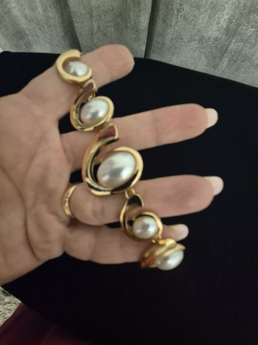 Set bijuterii superb