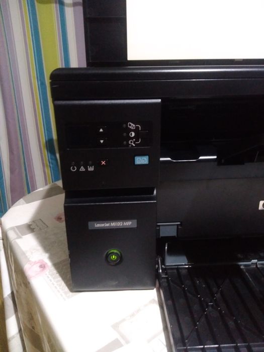 Продам принтер. ксерокс факс