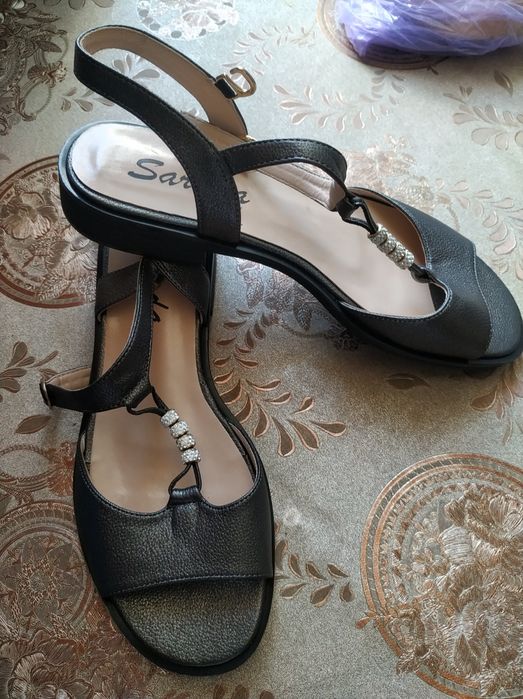 Sandale dama de vanzare