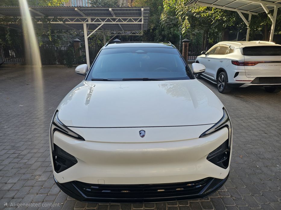 Hengchi 5 602 km 2022
