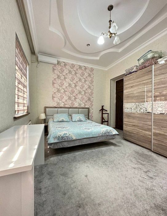 Юнусобод Боз сув