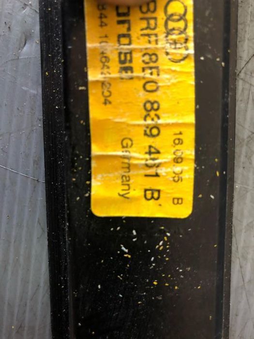 macara stanga spate audi a4 b7