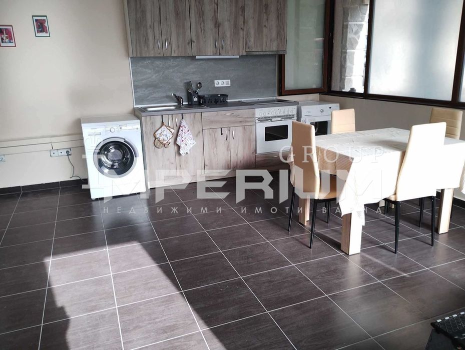 Дава се под наем Двустаен апартамент в Варна, Бриз - 55 кв.м за 408 € - Снимка #2