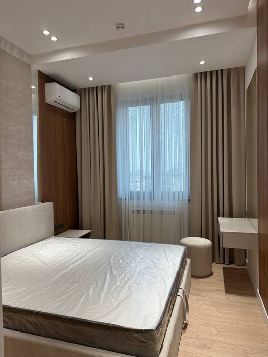 Аренда ЖК Infinity 2/9/15 65 кв.м