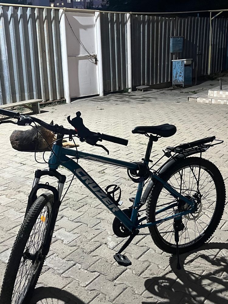 продается Велосипед cruiser