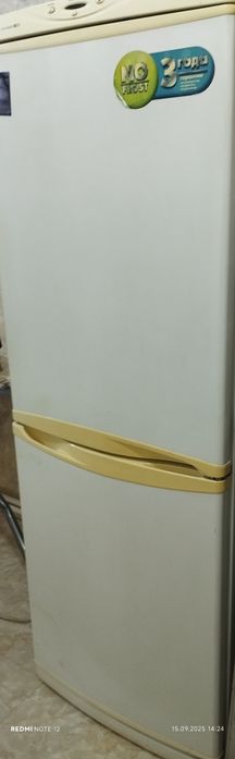 продам холодильник