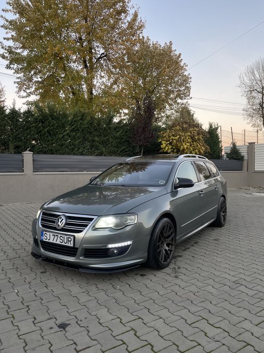 Vand passat b6 , 2.0 TDI, DSG