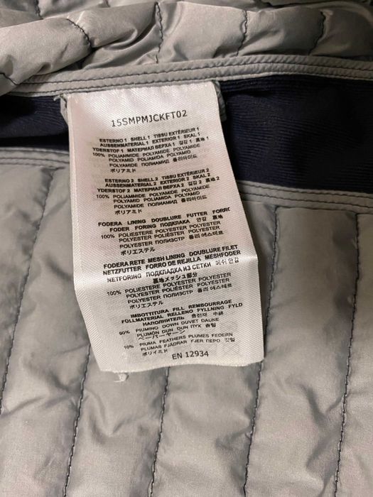 ''Parajumpers''оригинално мъжко пухено яке S размер