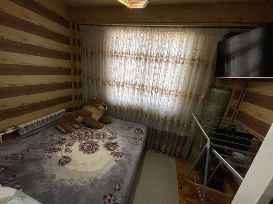 Продаётся отличная 1-комнатная квартира в удобном месте