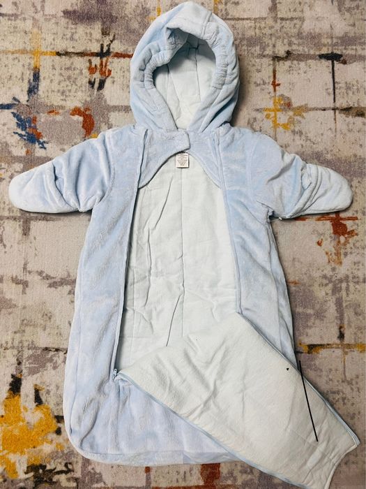 Кокон-переноска