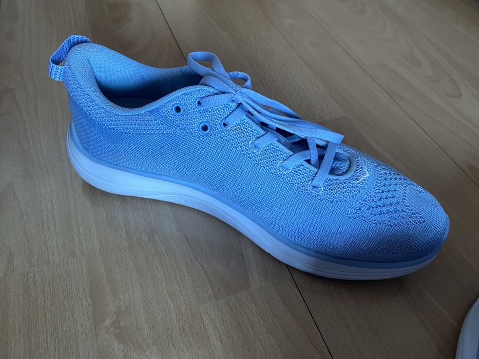 Маратонки Hoka one one