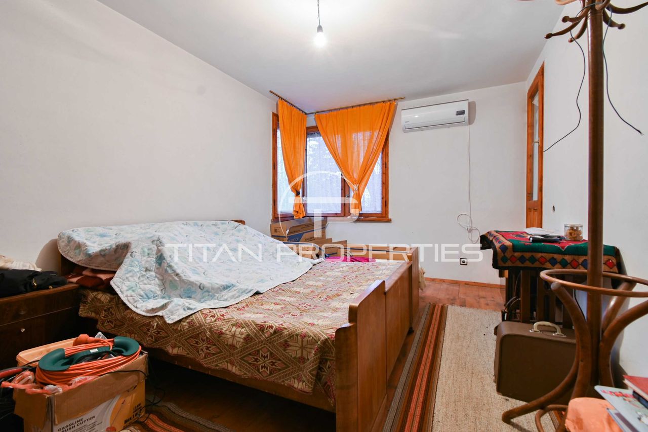 Продава се Къща в Банкя - 352 кв.м за 1222 €/кв.м - Снимка #6