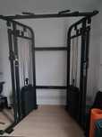 Aparat multifunctional
