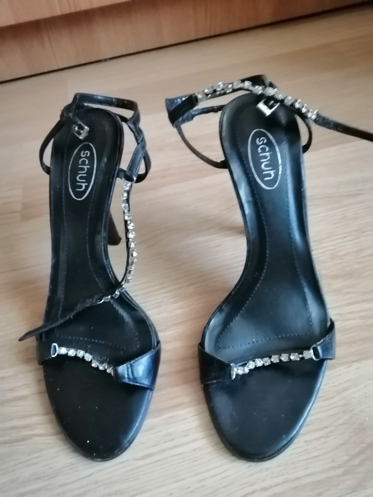 Sandale damă Schuh