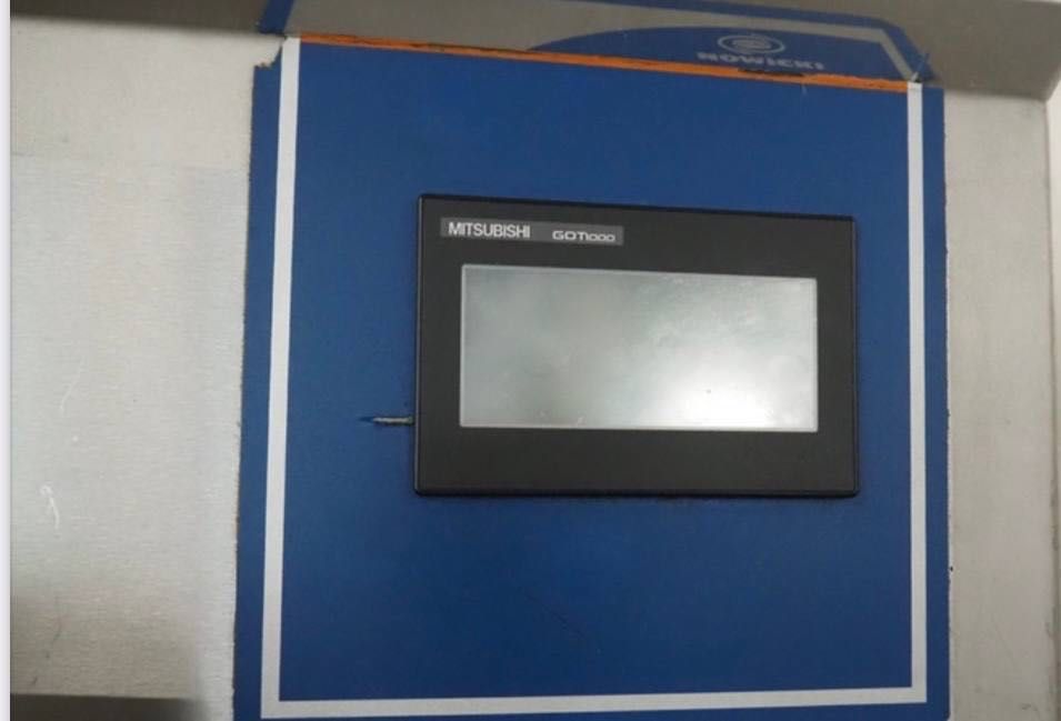 Льдогенератор Nowicki WL 250, Б/У в отличном состоянии