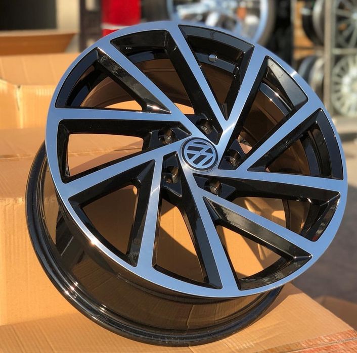 Джанти за Фолксваген 17" 18"  19" 5х112  / Djanti za VW VAG B5329