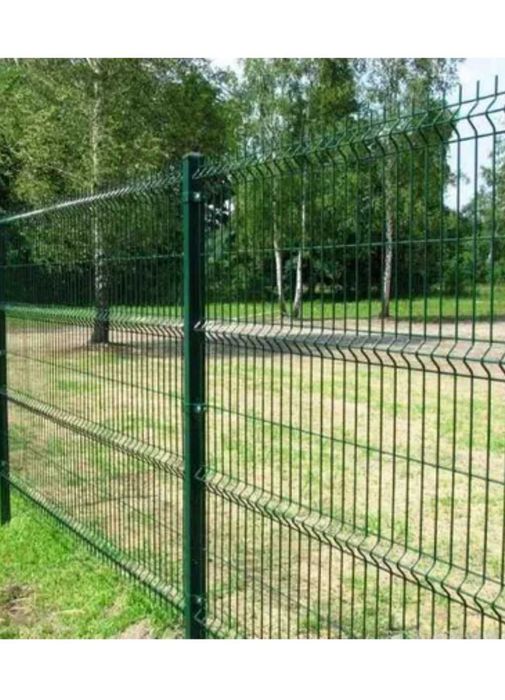 Разпродажба на преоценени оградни пана до края на годината