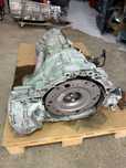 Cutie de viteze Audi SQ7 4.0 TDI - cod RYY