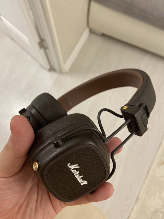 MARSHAL V оригиналы