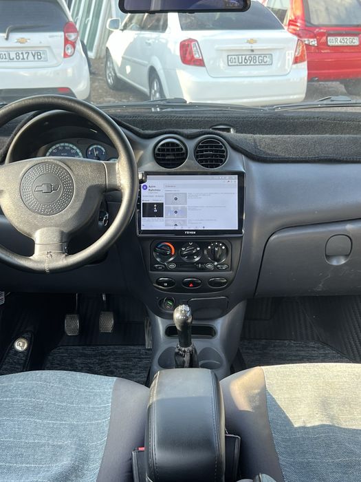 matiz best super kansaner