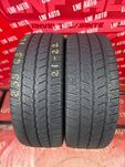 Anvelope de IARNA - 235/65/16C - Continental - 6.83 MM - DOT 2021