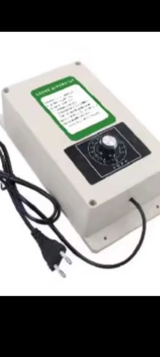 Озонатор втора употреба 35 лева!