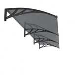 Copertina, acoperis-ABS/Aluminiu/ Plexiglas sau Policarbonat iv