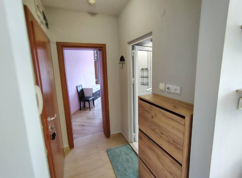 Дава се под наем Двустаен апартамент в Пловдив, Тракия - 74 кв.м за 350 € - Снимка #6