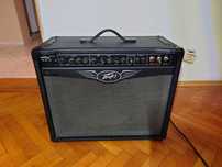 Amplificator chitara Peavey Valveking VK 112