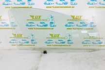 Geam usa dreapta fata Toyota Aygo 1  [din 2005 pana  2008] seria
