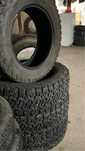 Vind 265/60/18 Allterrain T/A