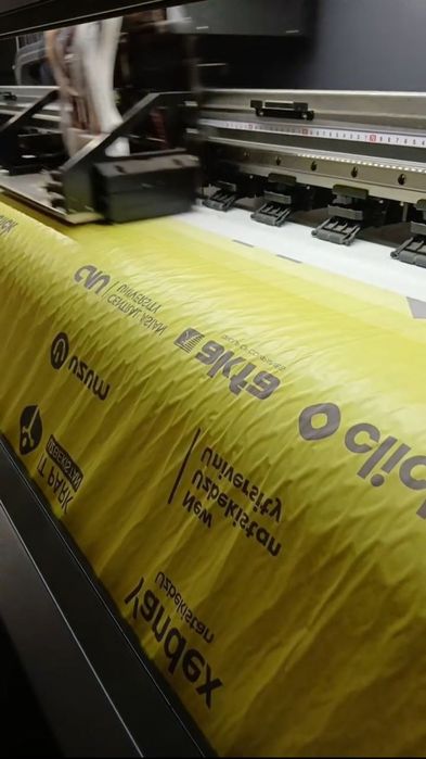 Сублимация materialga pechat