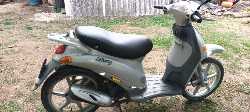 Vind piaggio liberti 49 .