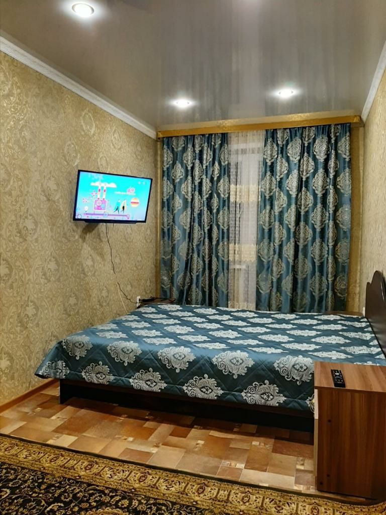 2комн. и 3комн.кв-ры в центре