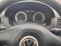 Vw Bora 1,8turbo