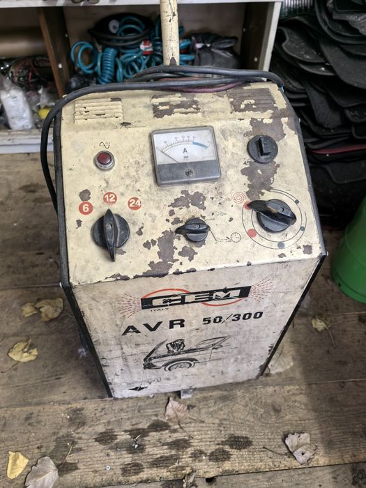 Продават се внос от Италия