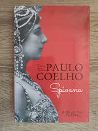 Spioana de Paulo Coelho / carte