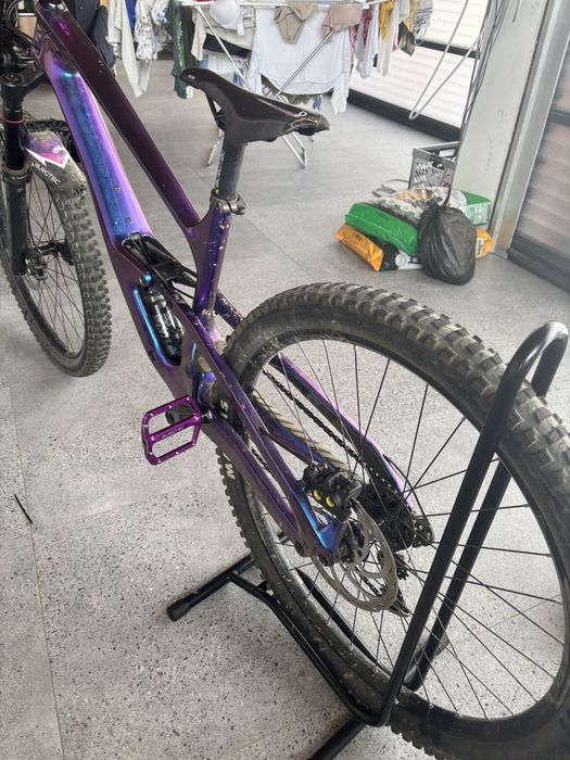 Cannondale jekyll 2 2024