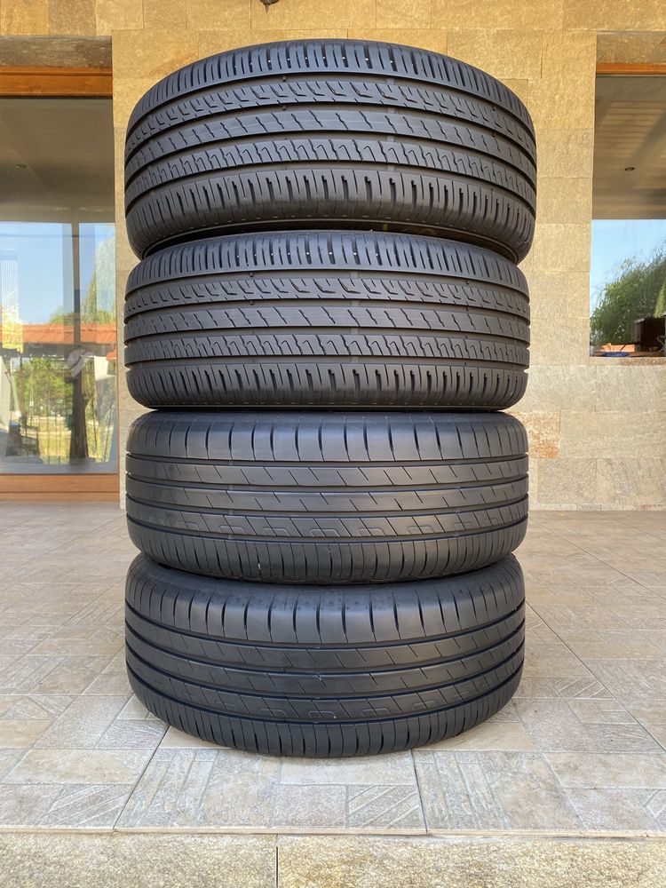 17" 5x105 Opel Original