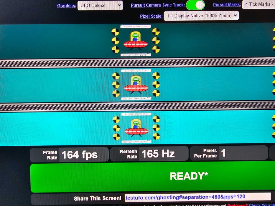 Monitor LG 27" IPS 165 hz 2560x1440 LG 27GP850-B