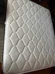 Saltea 140x200 in stare foarte buna