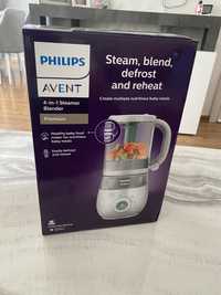 Philips avent 4in1