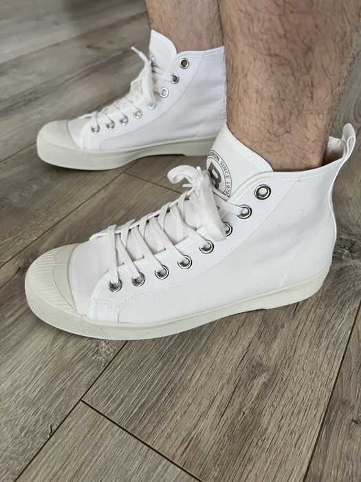 Tenisi Bensimon pânza 41