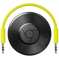 Vând Google Chromcast Audio