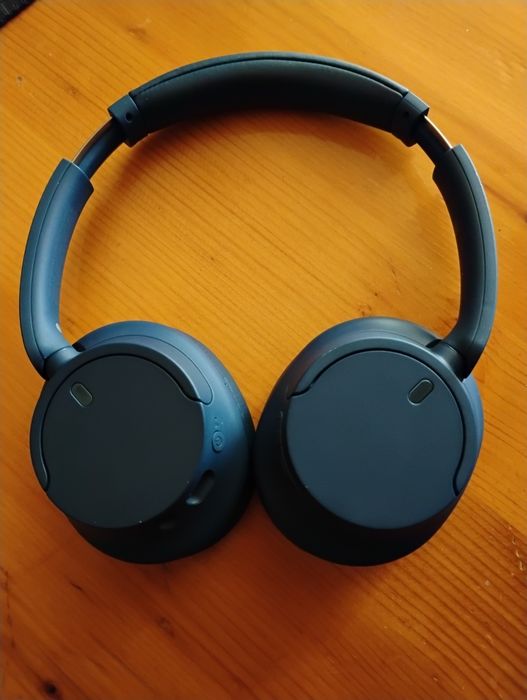 Sony wh-ch720n Чисто Нови