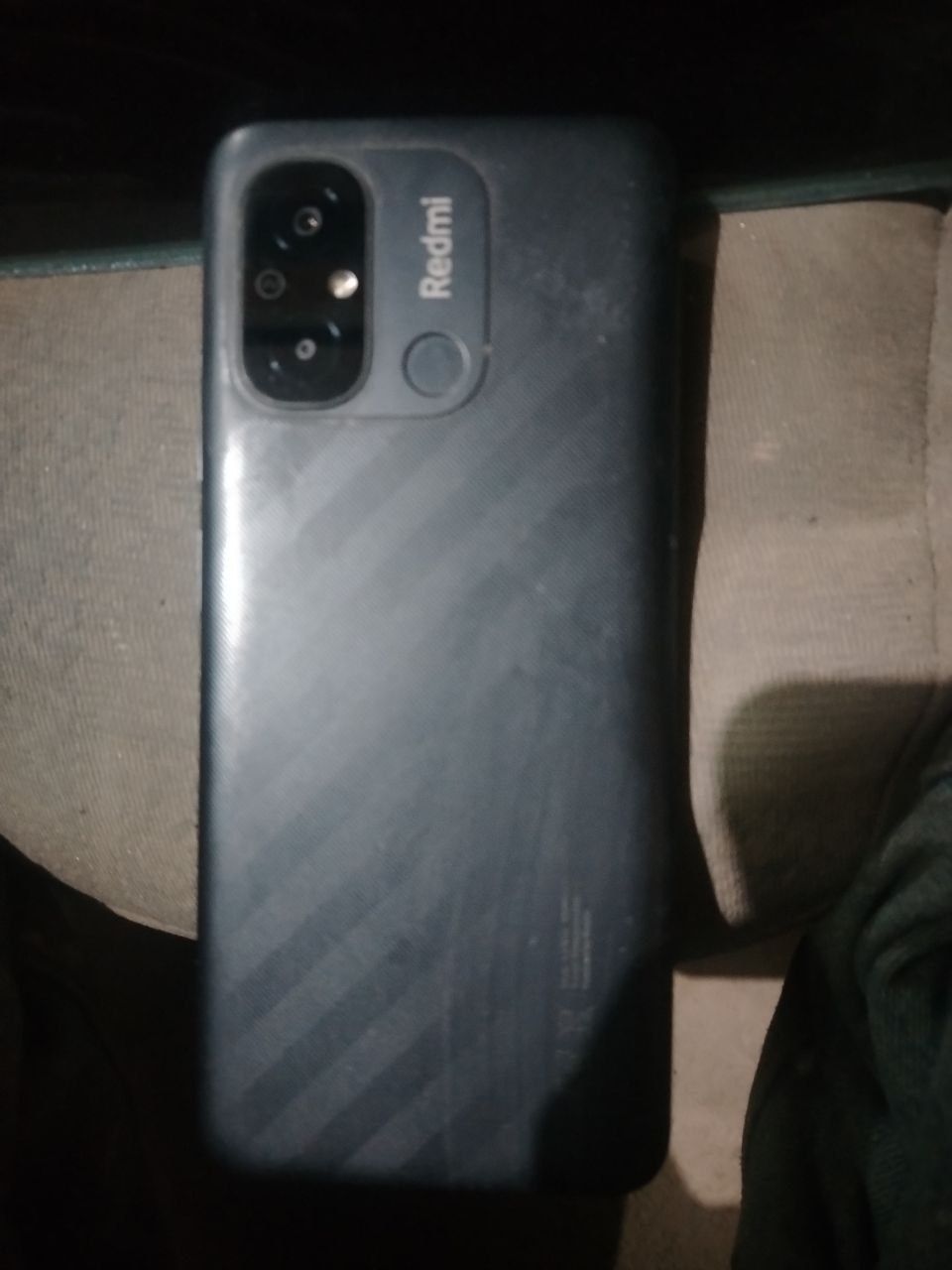 Redmi 12 c 128\4