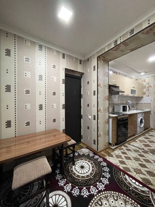 Сдаётся в аренду 2 комнатная квартира в Чиланзаре,Новза