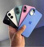 iPhone 16 va iPhone 16 pro va pro max