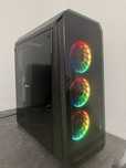 Геймърски компютър i7-7700, GTX 1070, 16GB