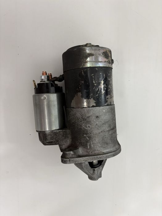 Продам стартер на митсубиси